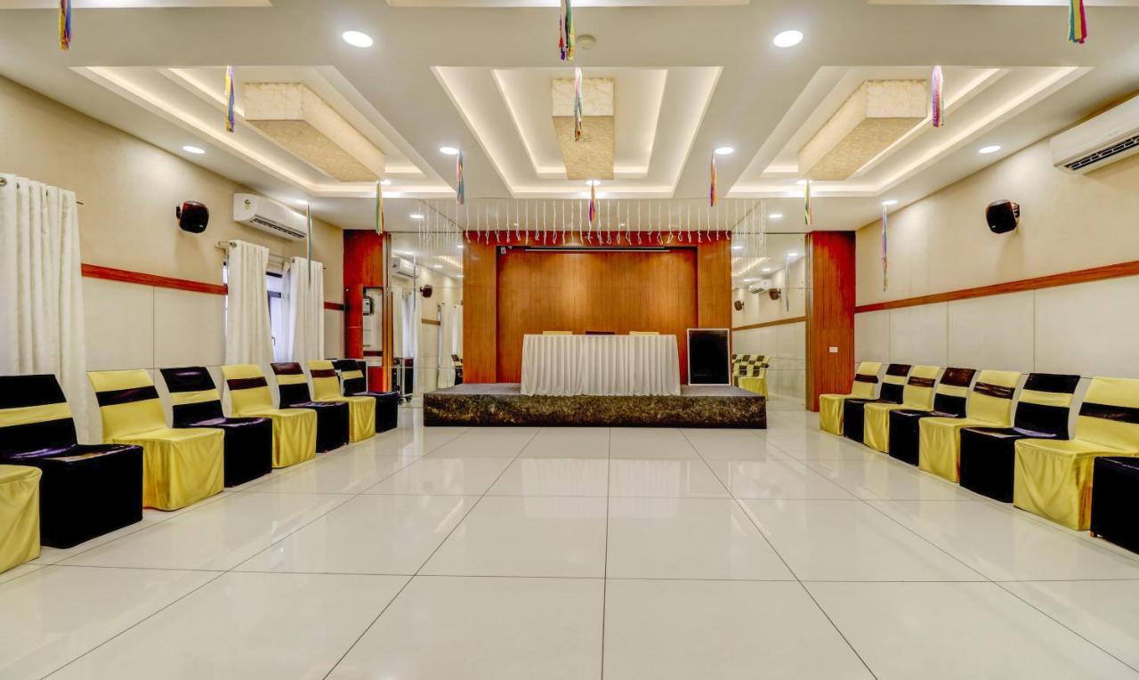 Hotel Luciya Kochi Εξωτερικό φωτογραφία