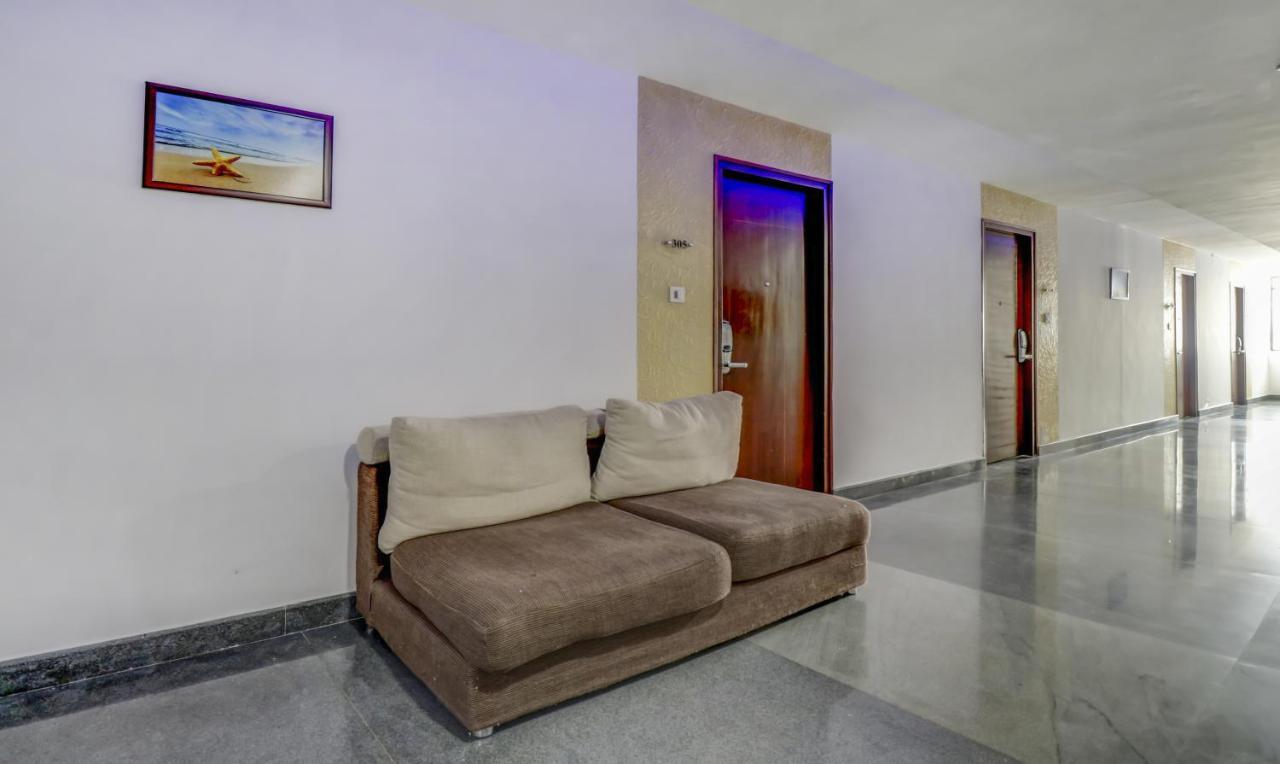 Hotel Luciya Kochi Εξωτερικό φωτογραφία