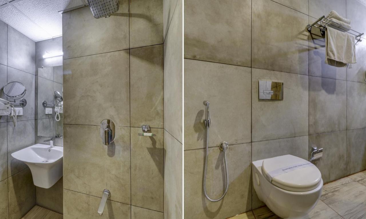 Hotel Luciya Kochi Εξωτερικό φωτογραφία