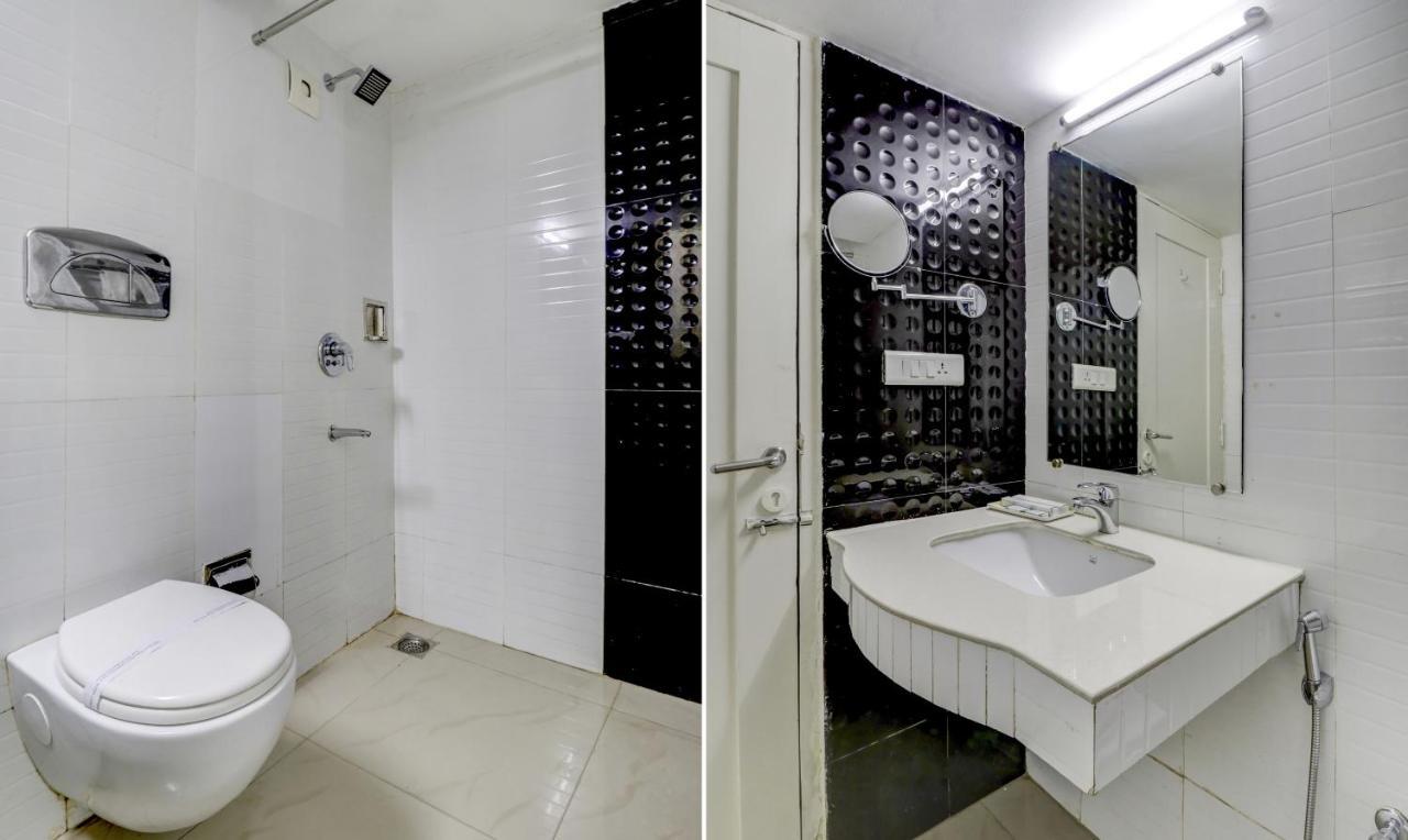 Hotel Luciya Kochi Εξωτερικό φωτογραφία