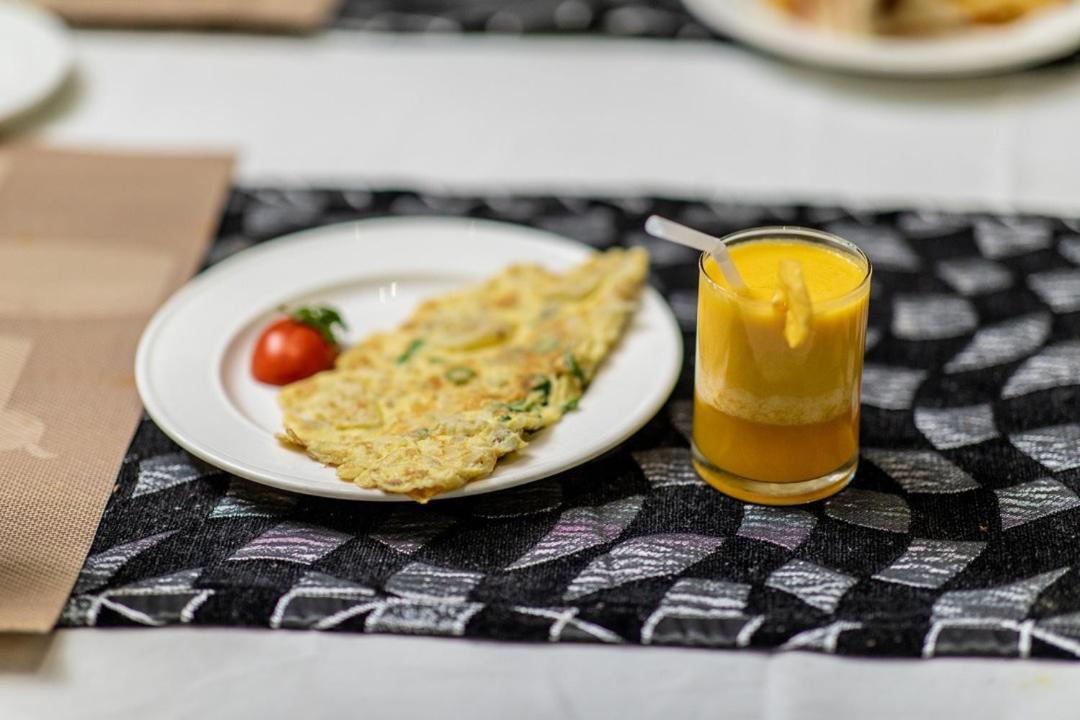 Hotel Luciya Kochi Εξωτερικό φωτογραφία